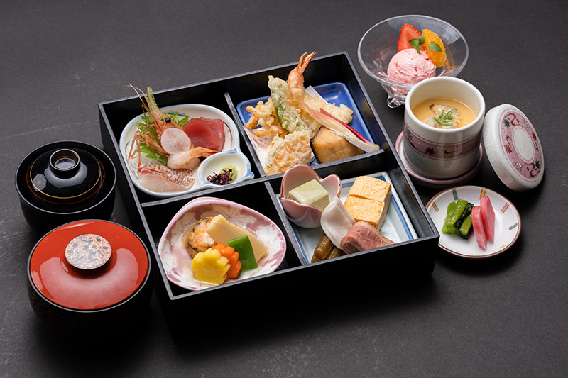 日本料理1　パーティープラン