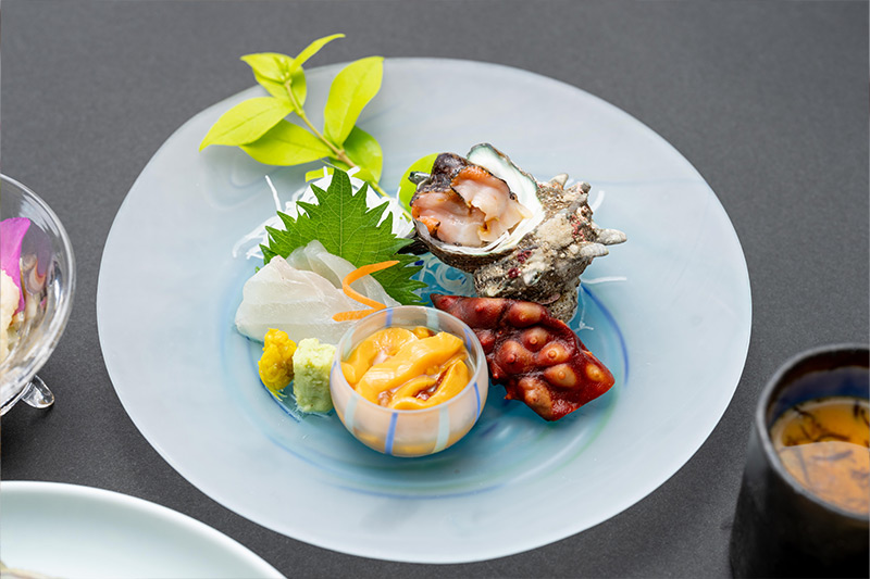 日本料理2