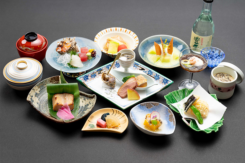 日本料理3