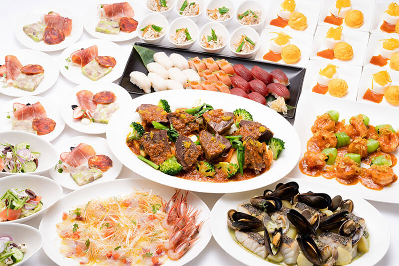 6,000円スペシャルプラン