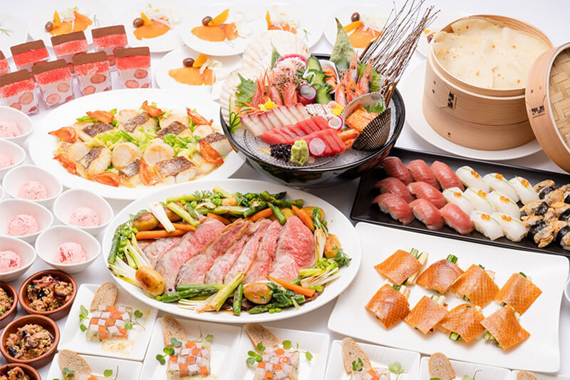 7,000円スペシャルプラン