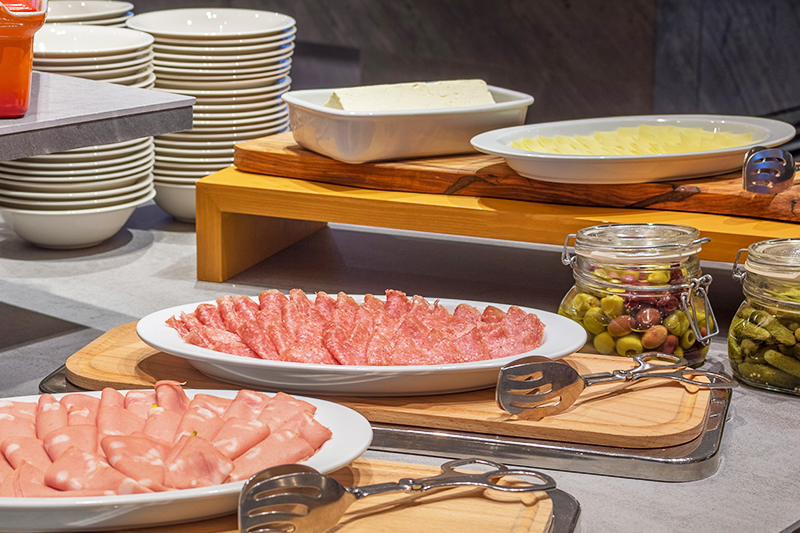 朝食のご案内 シェフズ レシピ レストラン アートホテル弘前シティ 公式 青森県弘前市弘前駅前のホテル