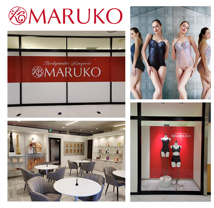 MARUKO弘前店