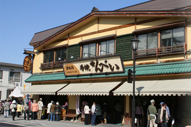 弘前食べ歩き・街歩きコース